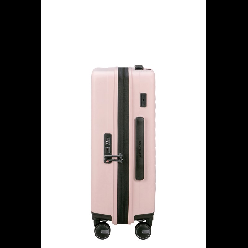 Samsonite Kuffert Restackd Rosa 55 Cm 4