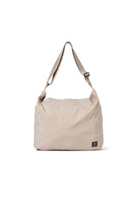 Samsøe Samsøe Crossbody Saluis Tote 15582 Beige 1