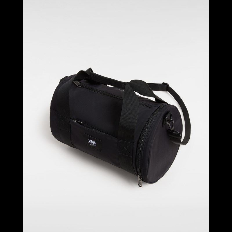 Vans Crossbody Barreled Midi Bag  Svart 2