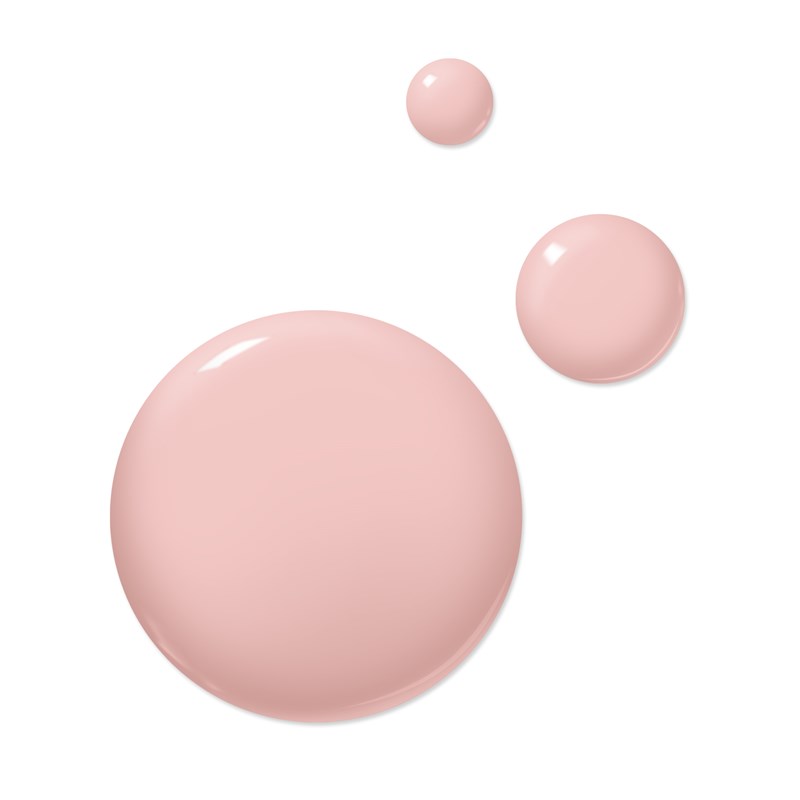 Londontown Nagellack Invisible Crown Blomma 6