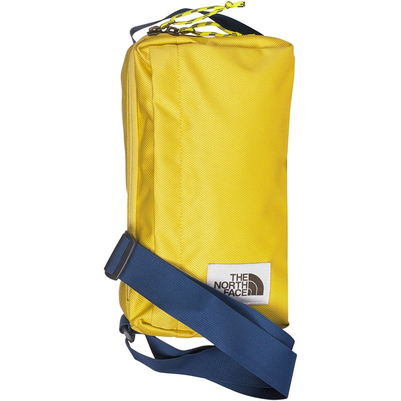 The North Face Rygsæk Field Bag Gul 1