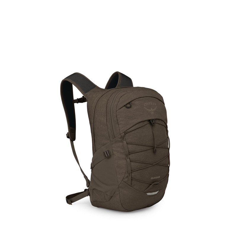 Osprey Rygsæk Quasar Driftshade  Brun 3