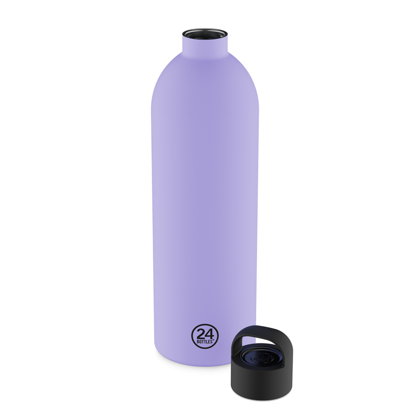 24Bottles Termosflaska Clima Bottle Lila 2