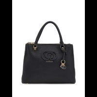 Guess Håndtaske Calebra Hobo Sort 1