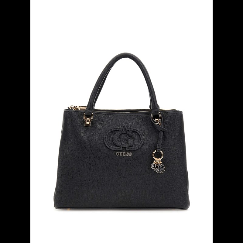 Guess Håndtaske Calebra Hobo Sort 1