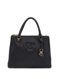 Guess Håndtaske Calebra Hobo Sort 1
