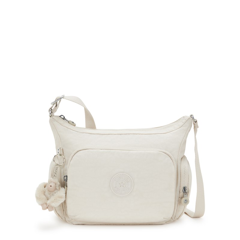 Kipling Crossbody Gabb S Beige 1