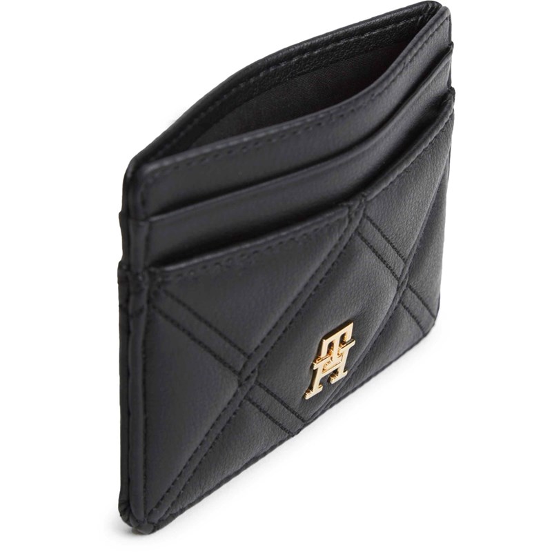 Tommy Hilfiger Kortholder Feminine Sort 2