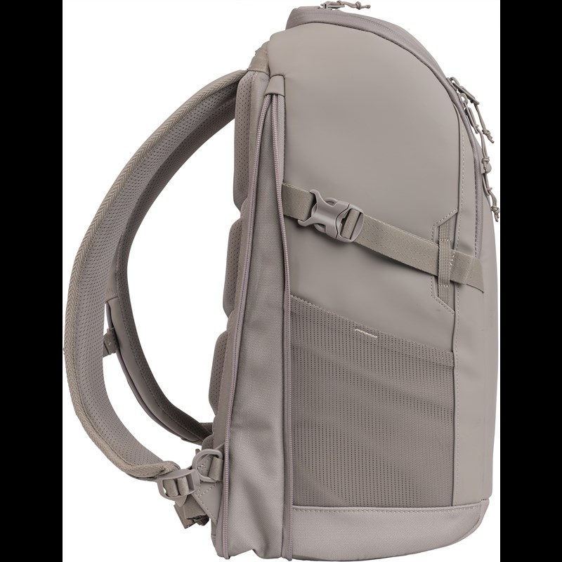 Beckmann Ryggsäck Street FLX  Taupe 4