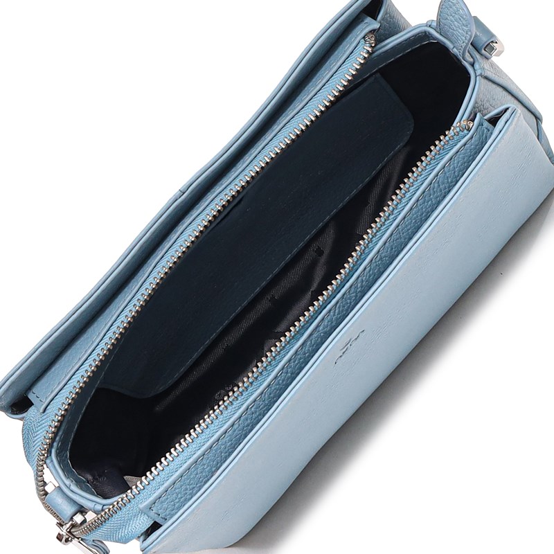 Adax Skuldertaske Cormorano Dea Petrol 3