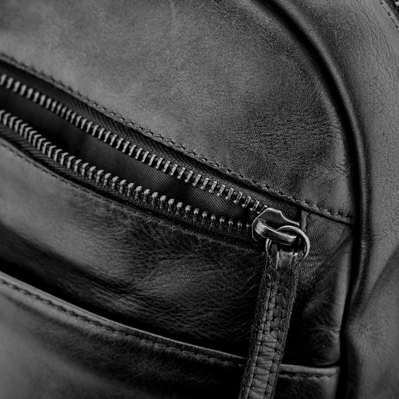 Pia Ries Rygsæk Eira  Sort 10