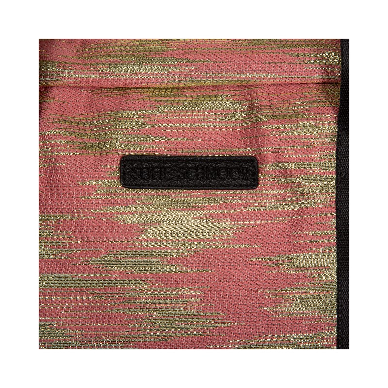 Sofie Schnoor Shopper Oriental Mønstret 2