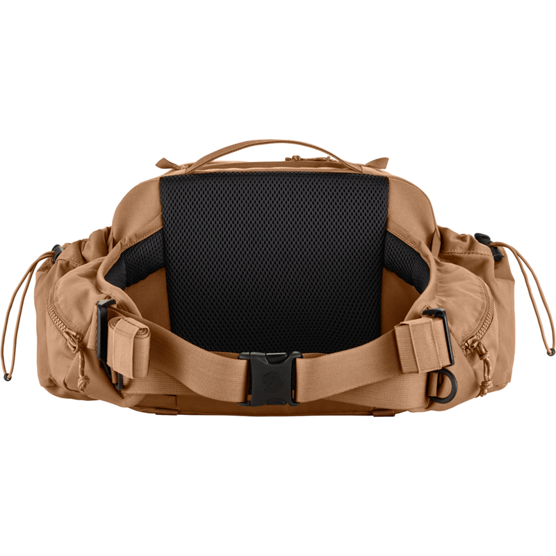 Fjällräven Necessär Singi 10 Brun 2