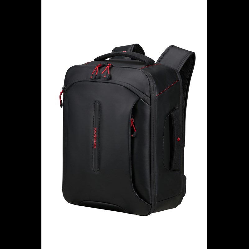 Samsonite Ryggsäck Ecodiver S Svart 15" 2
