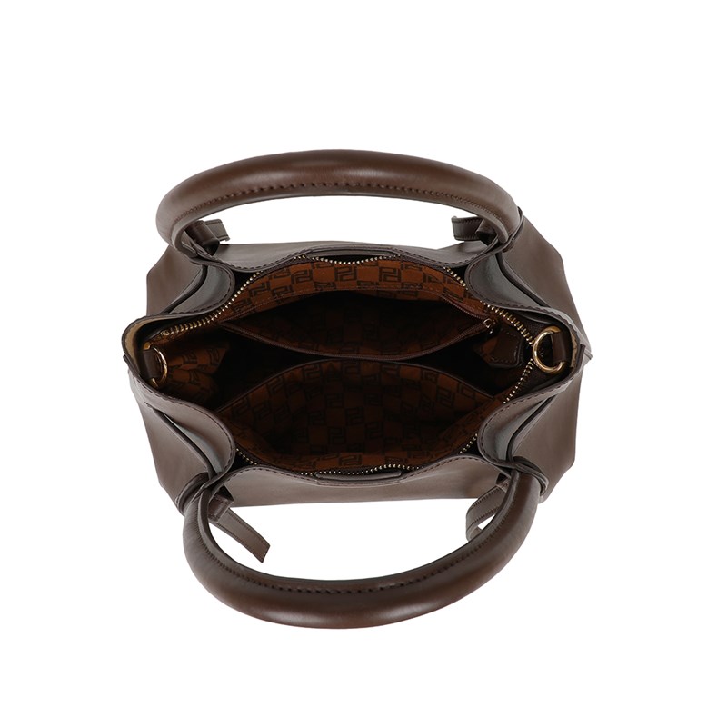 Ulrika Skuldertaske Bucket Ulrika M. Brun 4