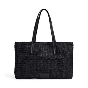 Markberg Strandväska AvaniMBG 14" Svart/Svart