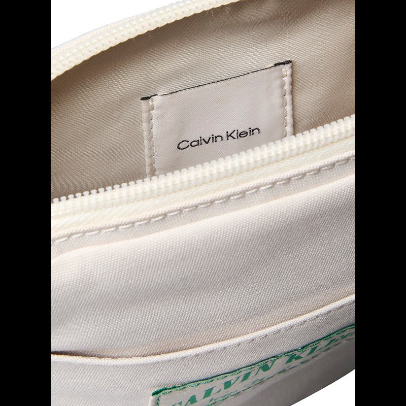 Calvin Klein Crossover Graphic Reporter Hvid 2