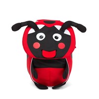 Affenzahn Børnerygsæk Small Friend Rød 1