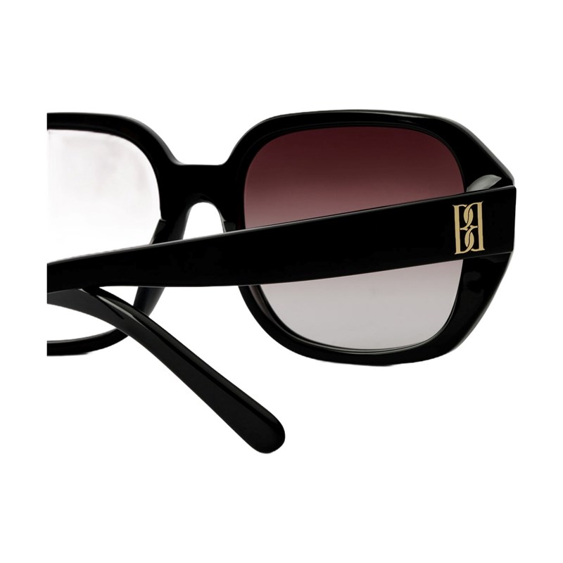 By Malene Birger Solbriller Milla  Sort 4