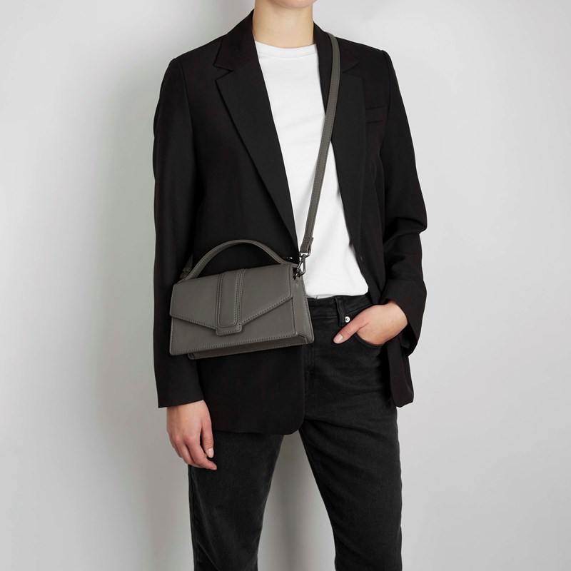 MARKBERG Crossbody Zoe  Taupe 2