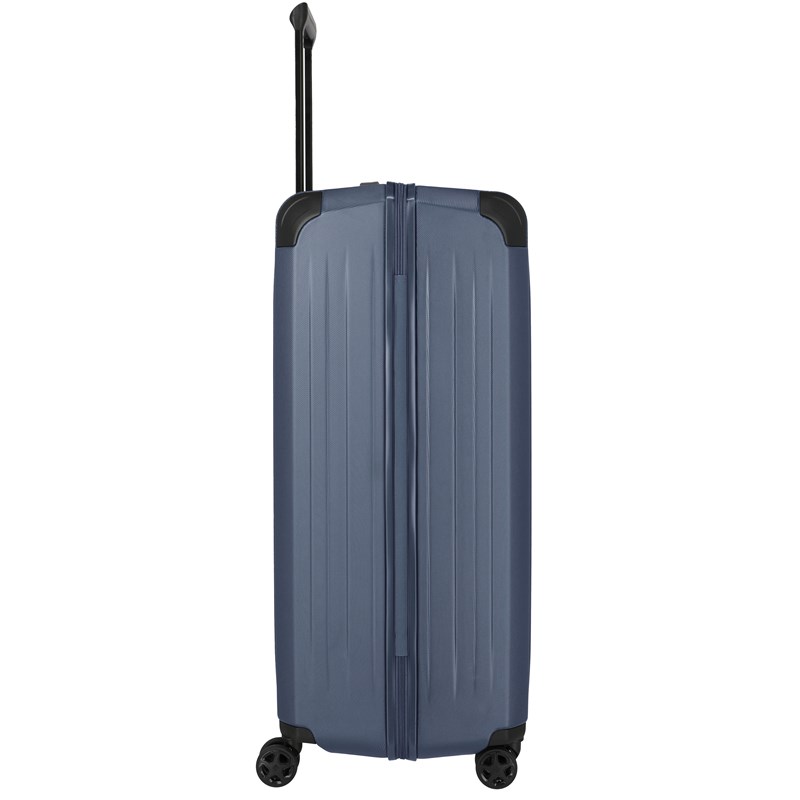 travelite Resväska Dynamiic Blå 81 Cm 4