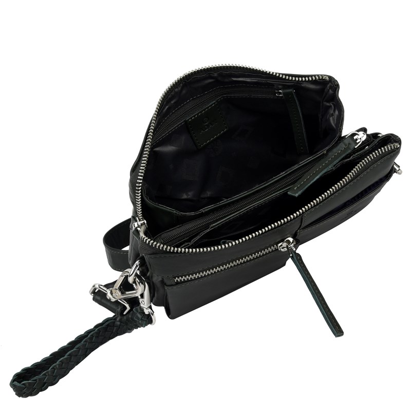 Adax Combi clutch Oxana Amalfi Grøn 3