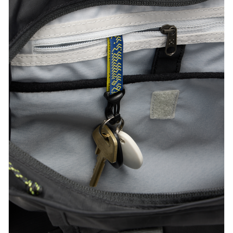 Haglöfs Shopper Tote Tight 25 Sort/grå 6