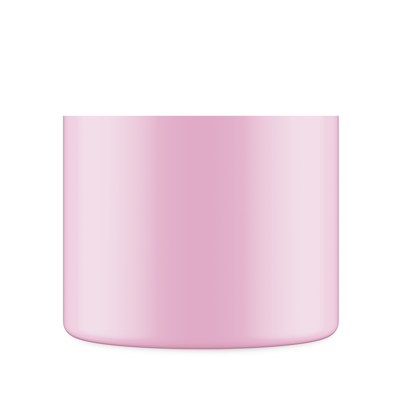 24Bottles Drikkeflaske Spin Bottle Pink mønstret 3