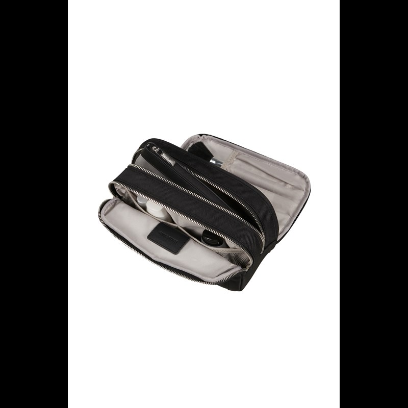 Samsonite Necessär Image Svart 7
