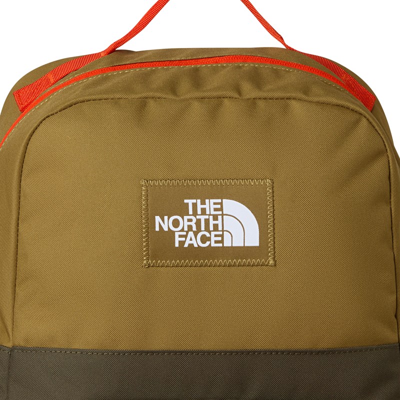 The North Face Ryggsäck Chuckwalla Y Brun 6