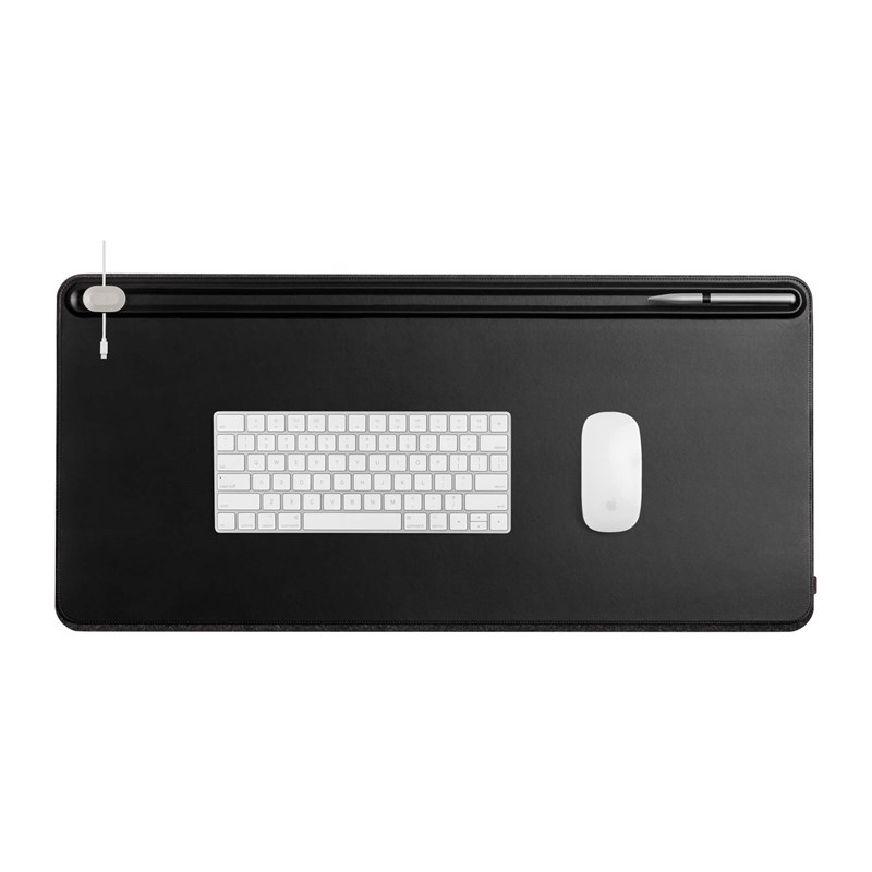 Orbitkey Skrivsunderlägg Organiser Svart 3