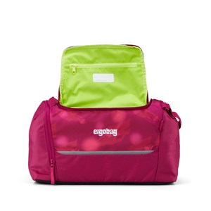 Ergobag Sportväska Bearicorn Röd/rosa alt image