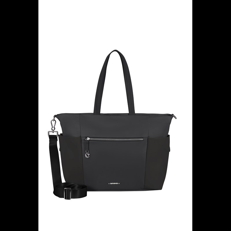 Samsonite Tote bag Move Journey Svart 14" 1