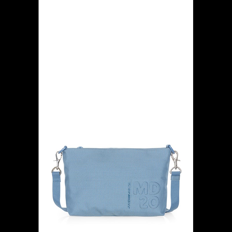 Mandarina Duck Crossbody MD20 Isblå 1