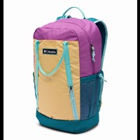 Columbia Ryggsäck Echo Mountain 25 Lila 1