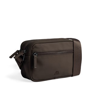 Markberg Crossbody Blockmbg Brun
