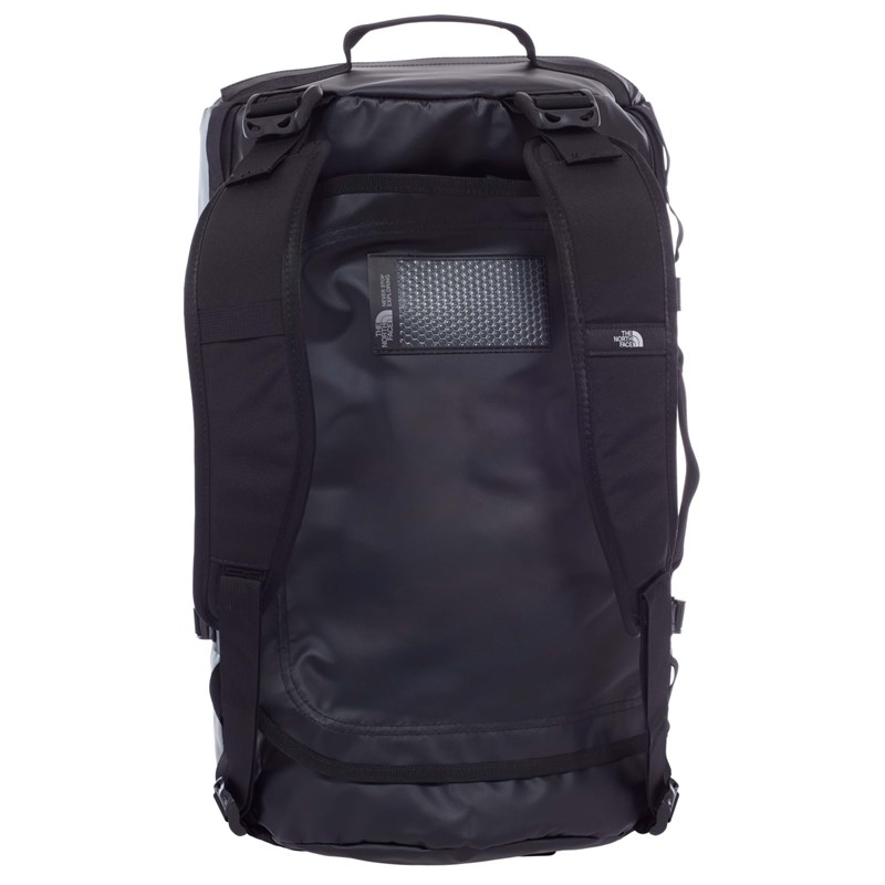 The North Face Duffel Bag Base Camp S Sort 4