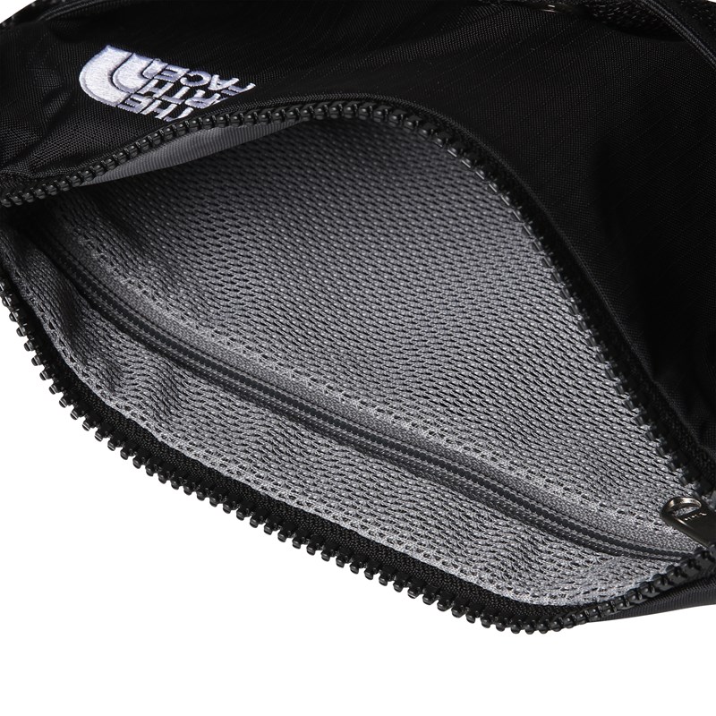The North Face Axelväska Terra 1 Svart 4