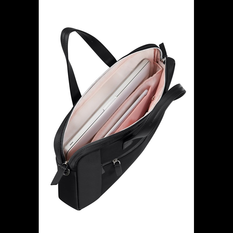 Samsonite Datorväska Eco Wave Svart 14" 5