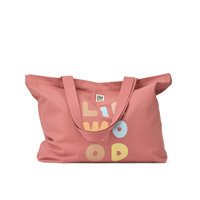 LIEWOOD Tote Bag Big Rosa