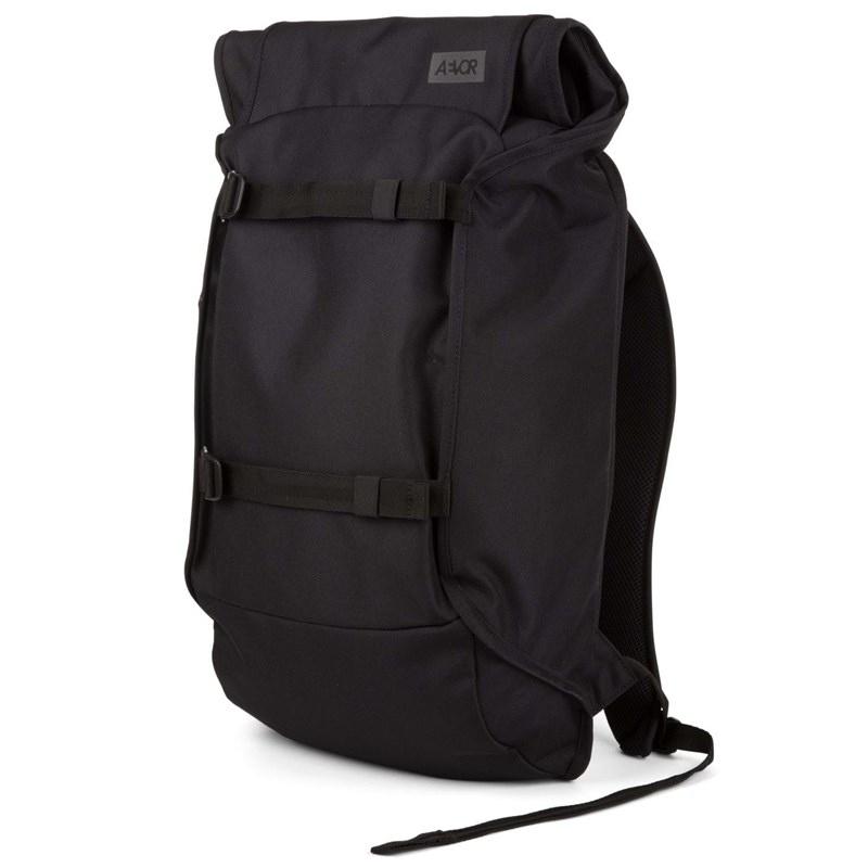 Aevor Rygsæk Trip Pack Sort 15" 2