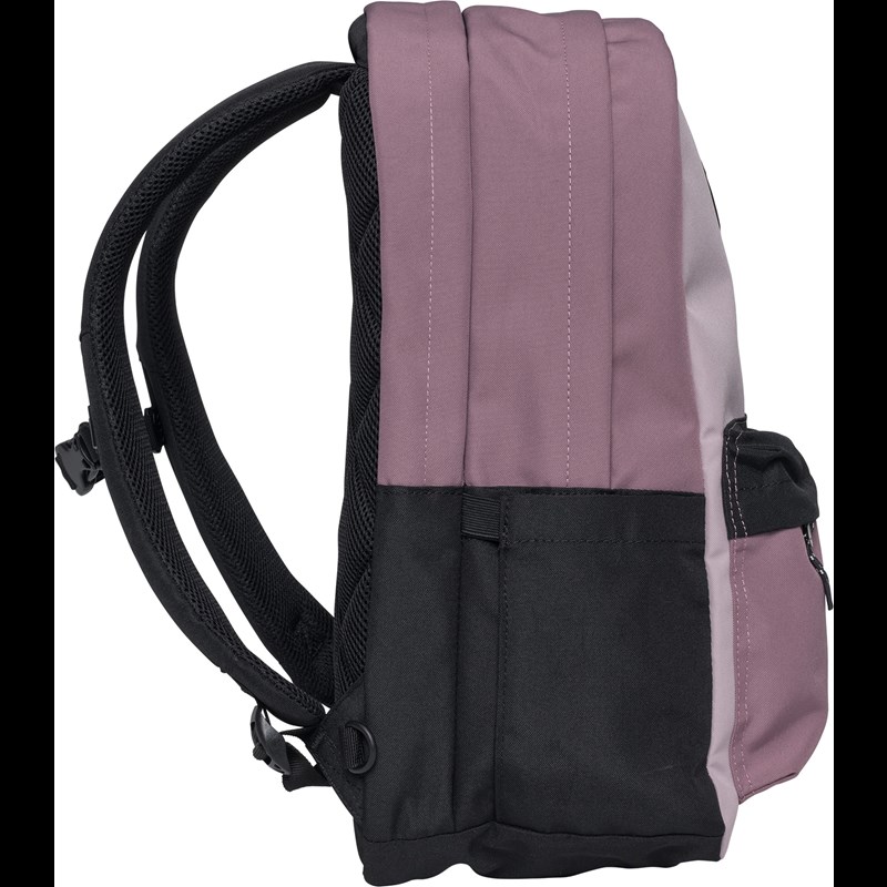 Beckmann Rygsæk City Pink 3