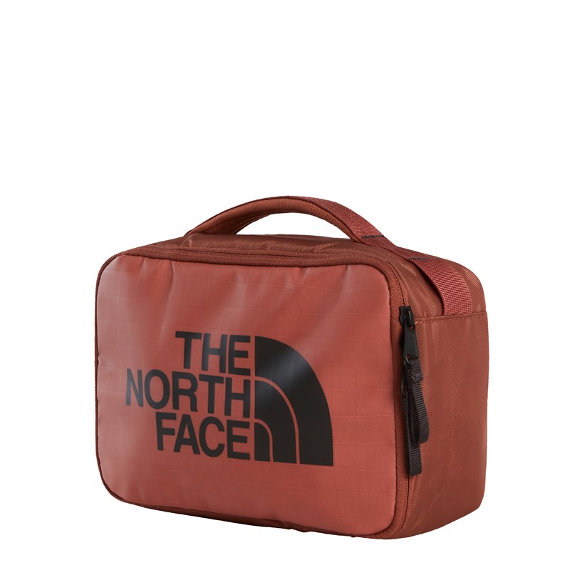 The North Face Necessär Base Camp Voyager Koppar 1