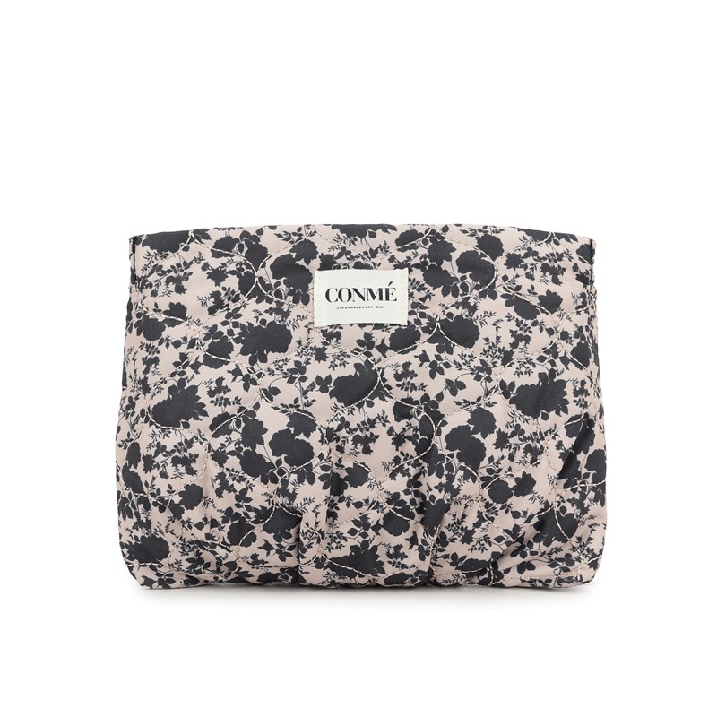 Conmé Kosmetikapåse Emma Blomma 1
