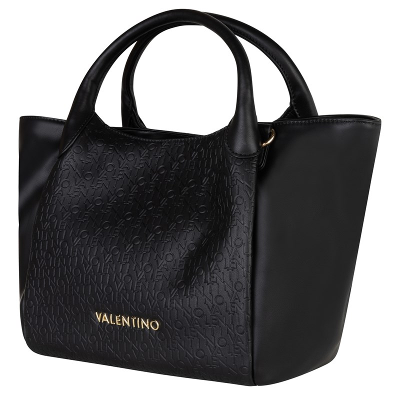 Valentino Bags Handväska Falak Re Svart 2
