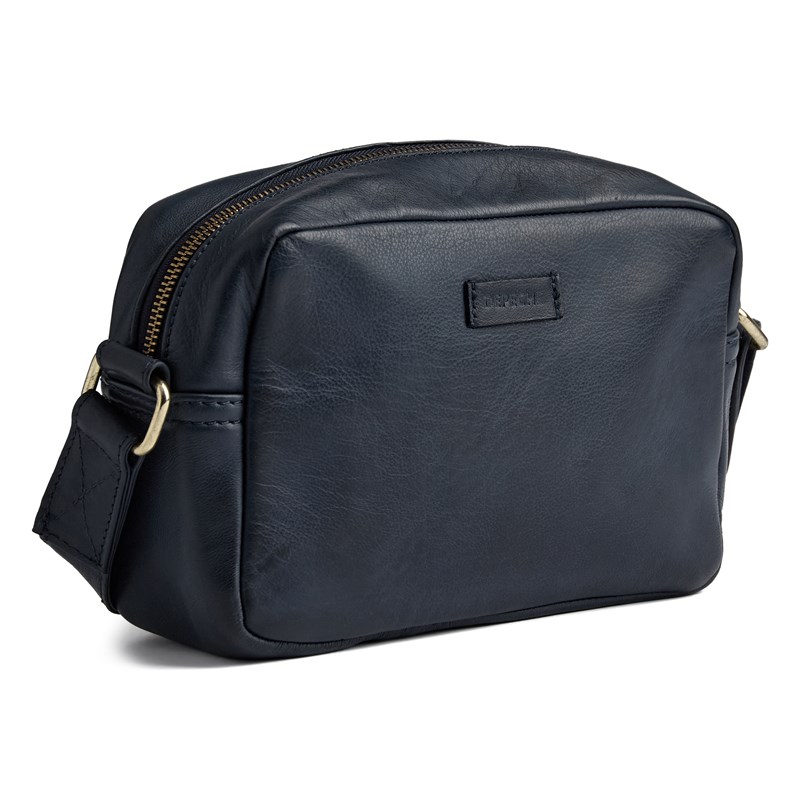 Depeche Crossbody Mørk blå 2