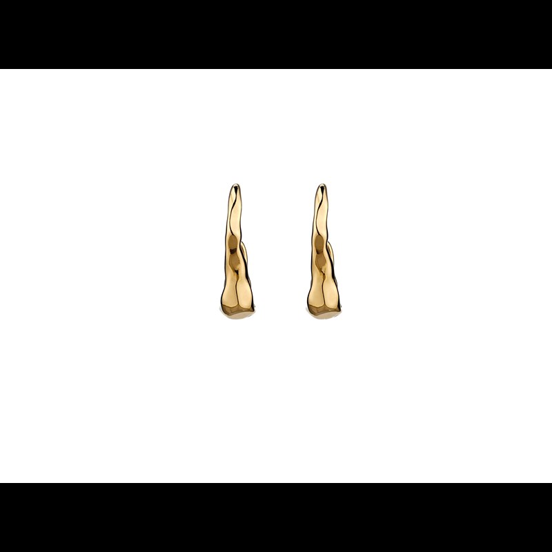 Conmé Örhänge Plama Guld 1
