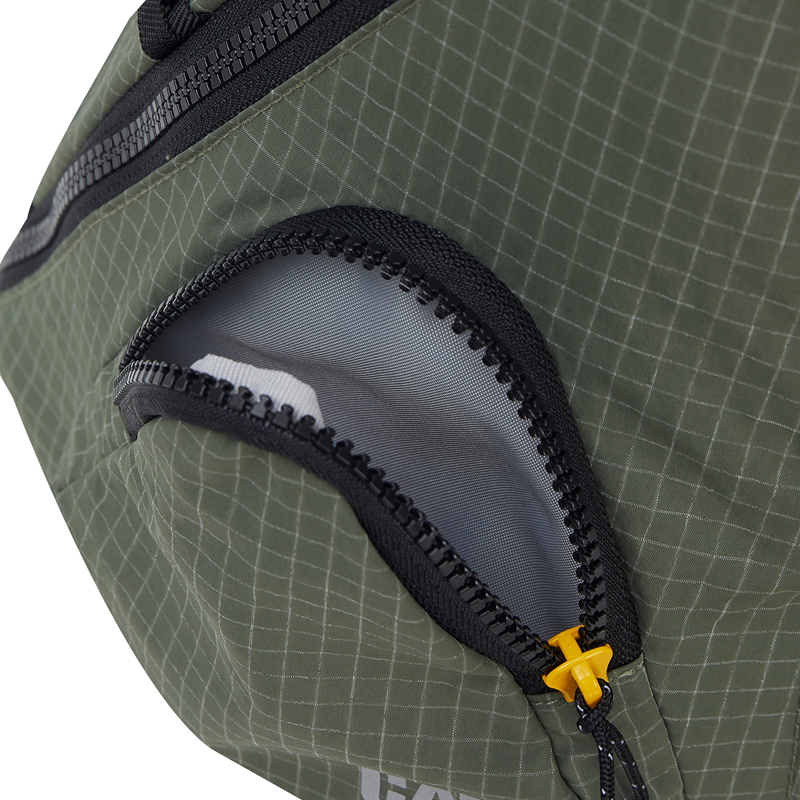 Cat Bags Sling Bag Light Outdoor Armégrön 9