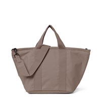 DAY ET Axelväska Day RE-S Tonal SQ Taupe 1