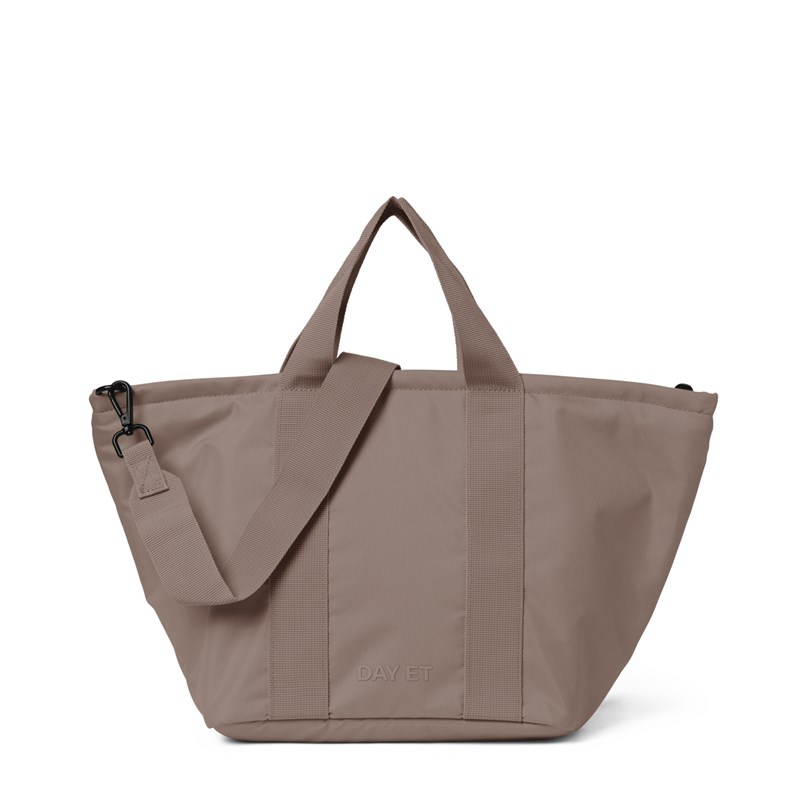 DAY ET Axelväska Day RE-S Tonal SQ Taupe 1